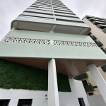 APARTAMENTO MARACANÃ - PRAIA GRANDE SP