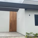 Casa no Bela Vista com 3 quartos sendo 1 suíte, 2 banheiros e 2 vagas de garagem