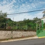 Terreno em São José a venda com vista para o mar, com 461m2