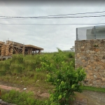 Terreno na Pedra Branca com 425 m²