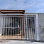 Casa no Bela Vista com 2 quartos