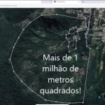 Terreno a venda em Ratones com 1.900.000 m²