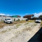 Terreno a venda com 360.00 m² na Barra do Aririú