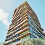 Lançamento, imóvel na Planta - Residencial Laguna