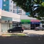 Oferta de Venda Sala Comercial nº 9 já alugada no térreo do Residencial Vivá.