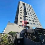 Apartamento com 2 dormitórios para alugar, 61 m² por R$ 2.873,13/mês - Portão - Curitiba/PR