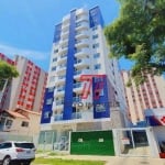 Apartamento com 1 dormitório para alugar, 39 m² por R$ 2.137,08/mês - Portão - Curitiba/PR