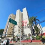 Apartamento com 3 dormitórios para alugar, 68 m² por R$ 3.192,62/mês - Portão - Curitiba/PR