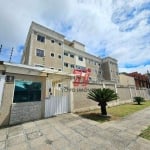 Apartamento com 3 dormitórios, 97 m² - venda por R$ 580.000,00 ou aluguel por R$ 3.416,19/mês - Portão - Curitiba/PR