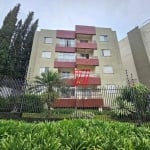 Apartamento com 2 dormitórios à venda, 54 m² por R$ 350.000,00 - Vila Izabel - Curitiba/PR