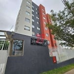 Apartamento com 1 dormitório para alugar, 34 m² por R$ 1.967,87/mês - Portão - Curitiba/PR