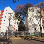 Apartamento com 2 dormitórios para alugar, 48 m² por R$ 2.390,20/mês - Água Verde - Curitiba/PR