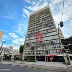 Conjunto à venda, 42 m² por R$ 300.000,00 - Centro Cívico - Curitiba/PR