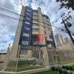 Apartamento com 3 dormitórios para alugar, 106 m² por R$ 4.296,91/mês - Vila Izabel - Curitiba/PR