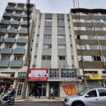 Apartamento com 1 dormitório para alugar, 38 m² por R$ 1.462,52/mês - Centro - Curitiba/PR