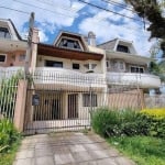 Sobrado com 3 dormitórios à venda, 194 m² por R$ 880.000,00 - Jardim das Américas - Curitiba/PR