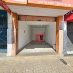 Loja para alugar, 24 m² por R$ 2.290,27/mês - Portão - Curitiba/PR