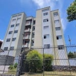 Apartamento com 2 dormitórios para alugar, 63 m² por R$ 2.869,84/mês - Portão - Curitiba/PR