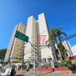 Apartamento com 2 dormitórios para alugar, 56 m² por R$ 3.154,67/mês - Portão - Curitiba/PR