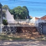 Terreno à venda, 484.00 m2 por R$850000.00  - Centro Civico - Curitiba/PR