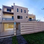 SOBRADO MARAVILHOSO - TRIPLEX MODERNO