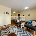 Apartamento com 3 quartos  à venda, 152.00 m2 por R$970000.00  - Alto Da Gloria - Curitiba/PR