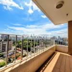 Apartamento com 3 quartos  à venda, 152.00 m2 por R$1050000.00  - Centro Civico - Curitiba/PR