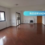 Apartamento com 4 quartos  para alugar, 156.00 m2 por R$4400.00  - Bigorrilho - Curitiba/PR