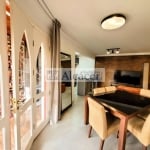 Apartamento com 2 quartos  para alugar, 0.00 m2 por R$3300.00  - Centro - Curitiba/PR