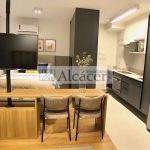 Apartamento com 1 quarto  à venda, 30.00 m2 por R$413000.00  - Merces - Curitiba/PR