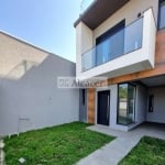 Casa Residencial com 2 quartos  à venda, 138.00 m2 por R$990000.00  - Fanny - Curitiba/PR