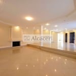 Sobrado com 4 quartos  para alugar, 550.00 m2 por R$11000.00  - Ecoville - Curitiba/PR