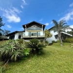 Casa com Vista ao Mar àVenda em Garopaba SC