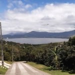 Terreno à venda no bairro Praia da Ferrugem - Garopaba/SC