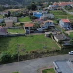 Terreno para Venda em Ambrósio Garopaba-SC