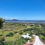 Terreno com Vista em Condomínio