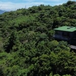 Belíssima Casa no Morro da Silveira