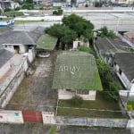 Terreno à venda na Rua João Eugênio, 196, Costeira, Paranaguá