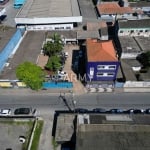 Terreno comercial à venda na Rua José Gomes, 74, João Gualberto, Paranaguá