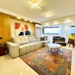 Apartamento com 3 quartos à venda na Avenida Coronel Santa Rita, 506, Tuiuti, Paranaguá