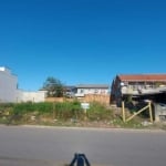 Terreno com 264m², rua asfaltada, ótima localizaçã