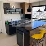 Apartamento alto padrão 3 dormitórios, 3 suítes e 3 vagas