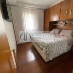 Lindo Apartamento com 3 dormitórios sendo 1 suite , 2 vaga , Vila Lais