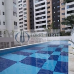 Apartamento 3 dormitórios, 1 suíte ,  2 vagas a 100 metros do metro