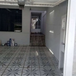 Sobrado  com 2 dormitórios 2 suites e 2 vagas no Jardim Independência