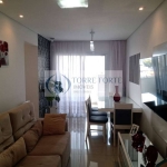 Apartamento 60 metros, com 02 dormitórios,  01 banheiro e 01 vg   - Mooca