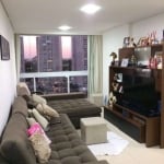 Apartamento com 3 dormitórios, 1 suíte e 3 vagas em São Caetano