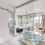 Apartamento · 35m² · 1 Quarto · 1 Vaga  - Planalto Paulista