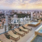 Apartamento Novíssimo · 104m² · 3 Quartos · 2 Vagas- Vila Mariana