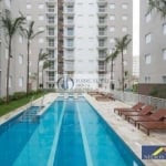 Apartamento com 2 dormitórios no Jardim Vila Formosa